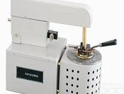 <em>分析仪器</em> 石油产品半<em>自动</em>闭口闪点测定仪