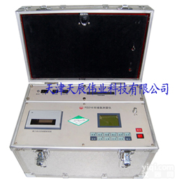 环境氡<em>测量仪</em>（天辰<em>伟业</em>）