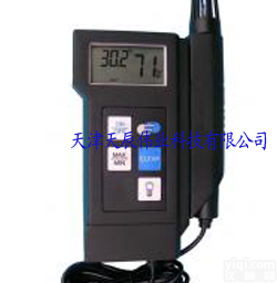 手持式<em>温湿度计（天辰伟业）</em>