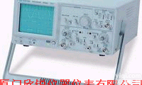 GOS-<em>620</em>台湾固纬GOS<em>620</em>双<em>轨迹</em><em>示波器</em>