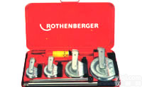 ROBEND H+W PLUS <em>万能</em><em>弯管</em>器组套/德国<em>罗森博格</em>Rothenberg<em>万能</em><em>弯管</em>器组套ROBEND H+W PLUS 