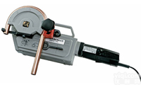 ROBEND 3000<em>电动</em>弯管机/德国<em>罗森博格</em>Rothenberg<em>电动</em>弯管机 ROBEND 3000