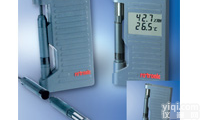 HygroLog D瑞士罗卓<em>尼克</em>Rotronic温湿度<em>记录器</em>HygroLog D