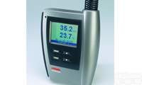 HygroLog NT1瑞士罗卓<em>尼克</em>Rotronic温湿度<em>记录器</em>HygroLog NT1