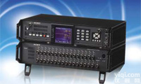 系列高速大容量多通道<em>数字化</em>模拟<em>记录仪</em>SIR-3000