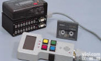 多通道<em>数字化</em>模拟<em>记录仪</em>D-2/8miniRecorder