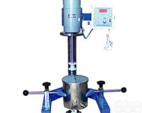 Ks-<em>370</em> 涂料快速<em>分散</em><em>试验机</em>