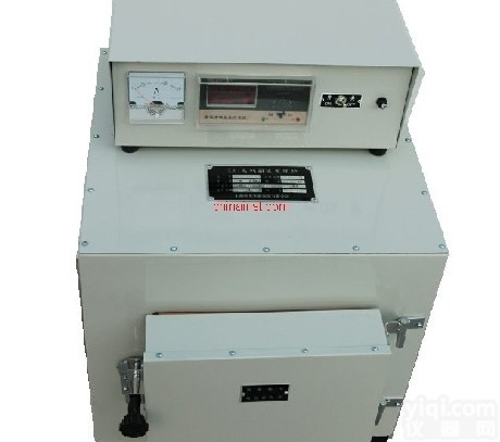 SX<em>系列</em><em>箱式</em><em>电阻炉</em>（筑龙仪器）