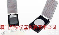 LEPTOSKOP德国<em>卡尔</em><em>德意志</em>Karl deutsch涂层<em>测厚仪</em>试块和校准膜片LEPTOSKOP