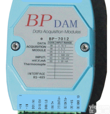 BP-7012F 1路模拟量输入模块
