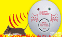 加强型<em>驱鼠器AR142</em> 