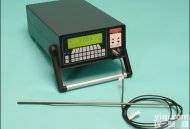 欧洲英国爱松特ISOTECH高<em>准确度</em><em>精密</em><em>温度表</em>TTI-7PLUS