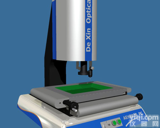 <em>深圳</em><em>仪器仪表</em>器具<em>校准</em>服务