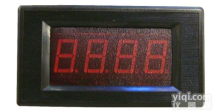 四位数显<em>转速</em>表/频率表/计数器/<em>计时器</em>/速度表 线速度表 数字表