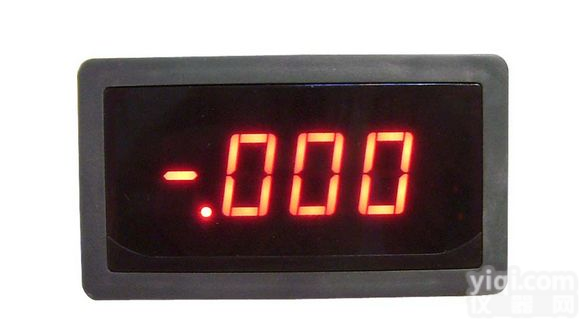 三位半数显表 <em>欧姆</em>表/<em>电阻</em>表 <em>电阻</em>测量仪表 数显表 数字表