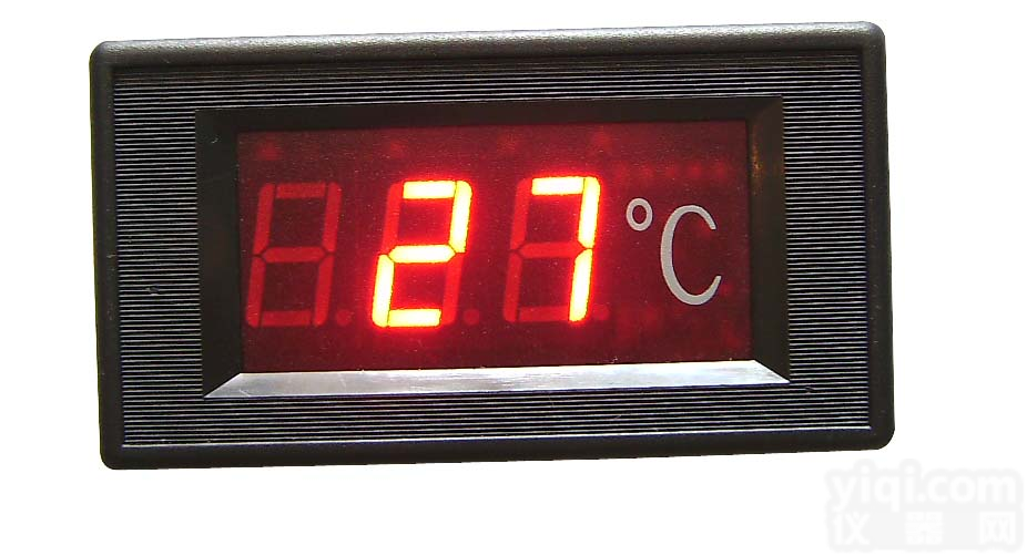 三位半<em>温度表</em>头 温控器 <em>数字</em>表 数显表