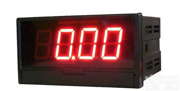 三位半<em>数显</em><em>电流表</em> <em>电压表</em> 数字表 7107<em>数显</em>表