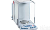 DV215CD美国OHAUS奥<em>豪斯</em>Discovery<em>专业型</em>分析<em>天平</em>DV215CD