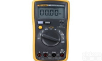 <em>Fluke 18B新型数字万用表</em>Fluke 18B