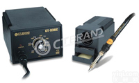 CT-936C防静<em>电烙铁</em>焊台/<em>精密</em>温控烙铁焊台（美国CT)