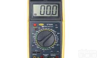 DT9202/<em>DT9205</em>万用表dt9202/dt9205