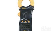 <em>BM822A</em><em>数字式</em>钳形多用表bm822a 