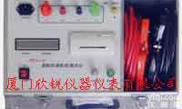 HLY-III<em>回路电阻</em><em>测试仪</em>hly-iii