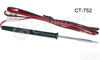 CT-752笔形低压电<em>烙铁</em>（迷你型）（<em>美国</em>CT)