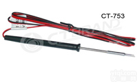 CT-753笔形低压电<em>烙铁</em>（迷你型）（<em>美国</em>CT) 
