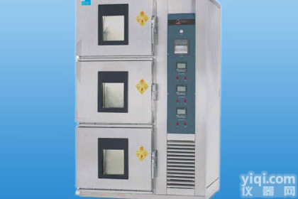 浙江三<em>箱式</em><em>恒温恒湿</em>箱/福建三<em>箱式</em><em>恒温恒湿</em>机