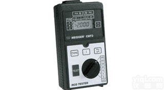 <em>美国</em>AVO<em>测试仪</em>CBT3-RCD