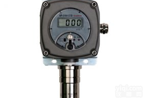 <em>美国</em><em>华瑞</em> 在线式<em>RAE</em> SP-3104 有毒气体检测仪