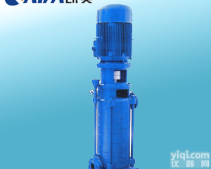 <em>DL型立式多级离心泵</em> 立式离心泵 多级离心泵 