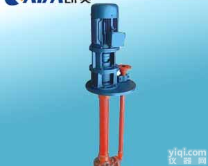 SY型<em>耐腐蚀</em><em>液下泵</em> 立式<em>液下泵</em> 立式<em>化工泵</em>