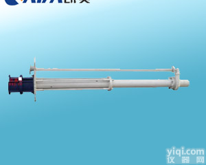 FYS型<em>耐腐蚀</em><em>液下泵</em> 立式<em>液下泵</em> 立式<em>化工泵</em> 氟合金<em>化工泵</em>