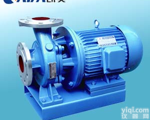 ISWH化工<em>不锈钢管</em>道泵 化工<em>管道泵</em> <em>不锈钢管</em>道泵