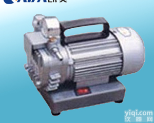 WXZ型无油直联旋片<em>真空泵</em> 卧式<em>真空泵</em> 旋<em>片式</em>单级<em>真空泵</em>