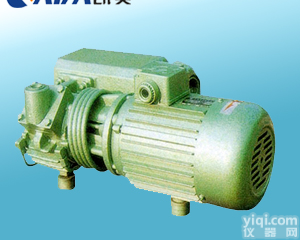 XD型<em>系列</em><em>单级</em>旋<em>片式</em>真空泵 <em>单级</em>联轴真空泵 卧式真空泵