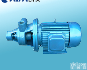 1W型单级<em>漩涡</em>泵 <em>卧式</em><em>旋涡泵</em> 