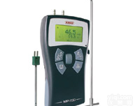 <em>法国</em> KIMO <em>压差</em>计MP200