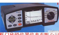 德国美翠METREL<em>高性能</em>六类网络<em>电缆</em>分析仪LAN350
