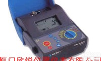 德<em>国美</em>翠METREL<em>网络</em>电缆<em>万用表</em>MI2014 