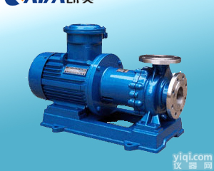 <em>CQB型磁力驱动泵</em> 卧式磁力泵 耐腐蚀磁力泵