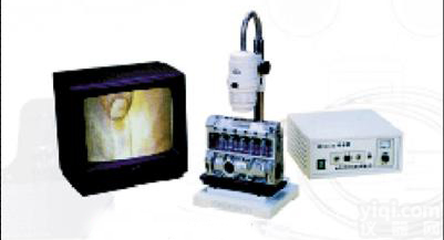 SBO1泵体<em>孔探仪</em>