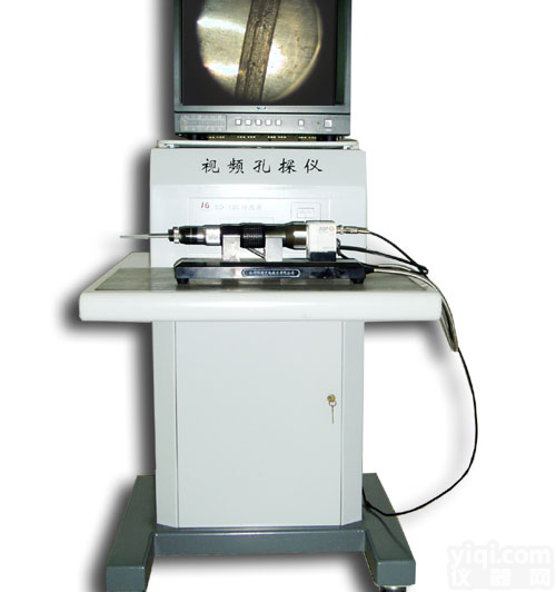 视频<em>孔探仪</em>