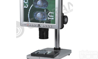 CT-2220DS精密测量视频<em>显微</em>镜(<em>美国</em>CT)