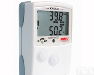 法国KIMO<em>电子式</em>温湿度<em>记录器</em><em>KTH300</em>