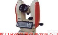 <em>美国</em><em>史丹利</em>FDT 系列中文电子<em>经纬仪</em> 