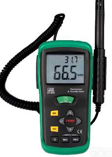 DT-<em>615</em><em>温湿度仪</em>