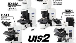 •成都BX41临床级<em>显微镜</em>北京冠普佳奥林巴斯<em>显微镜</em>采用无铅<em>玻璃</em>的新一代BX41